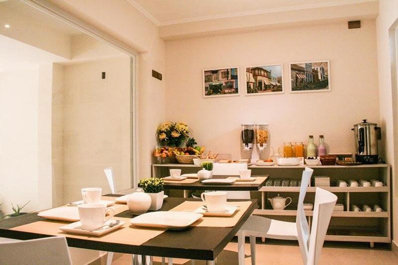 Boutique Barrio 14 Hotel Provincia de Antofagasta