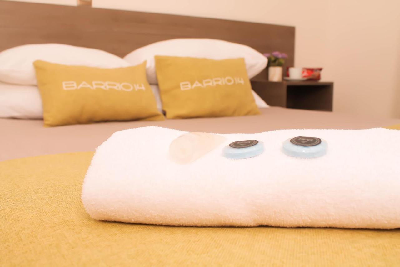 Hotel Boutique Barrio 14 Provincia de Antofagasta