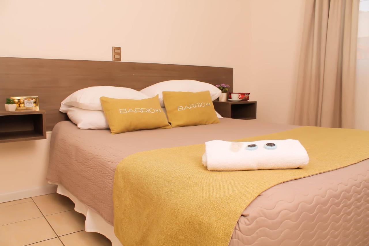 Boutique Barrio 14 Hotel Provincia de Antofagasta