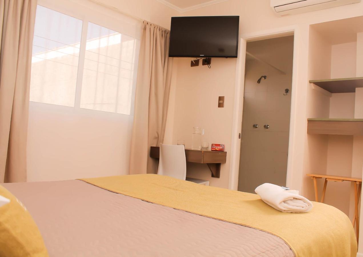 Hotel Boutique Barrio 14 Provincia de Antofagasta
