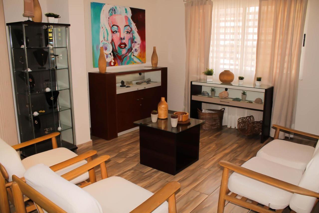 Hotel Boutique Barrio 14 3*