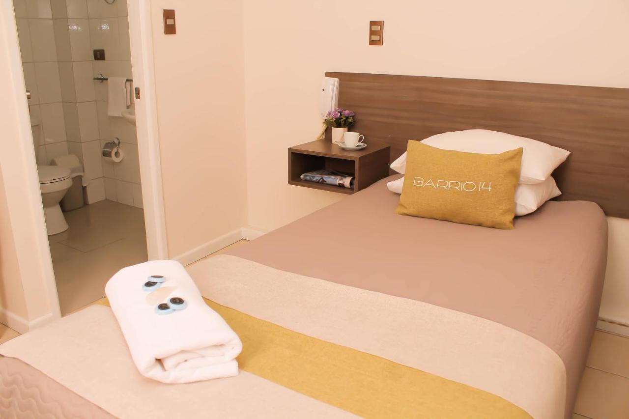 Boutique Barrio 14 3* Provincia de Antofagasta