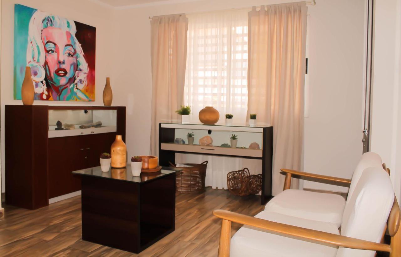 Boutique Barrio 14 Hotel