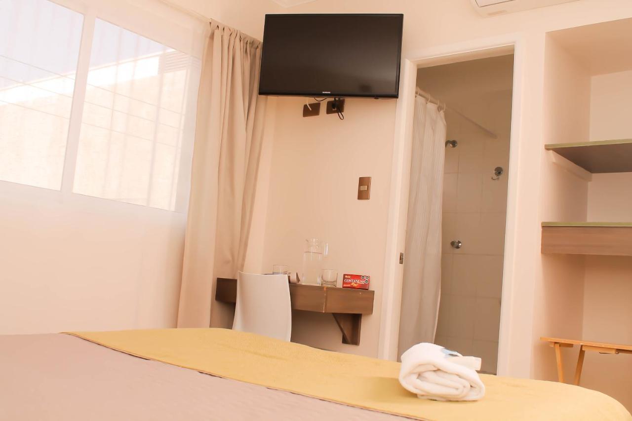 Boutique Barrio 14 Hotel Provincia de Antofagasta