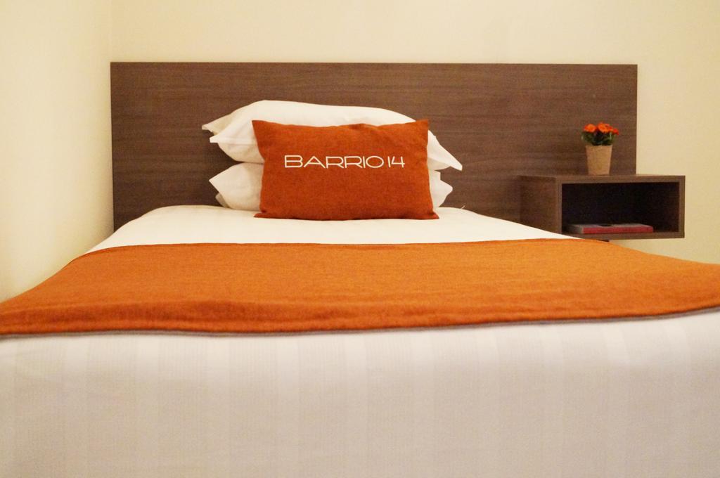 Boutique Barrio 14 3* Provincia de Antofagasta