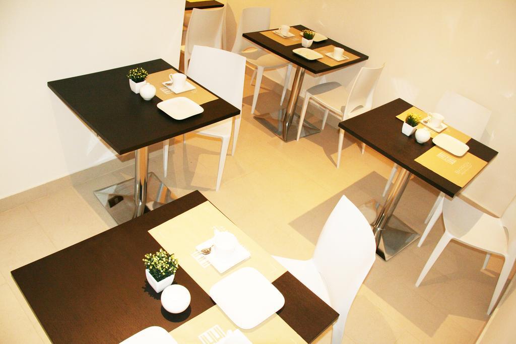 Boutique Barrio 14 Hotel