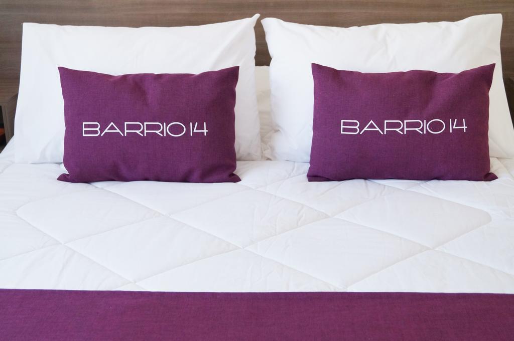 Boutique Barrio 14 3* Provincia de Antofagasta