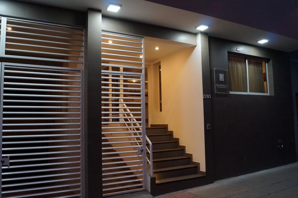 Boutique Barrio 14 Hotel
