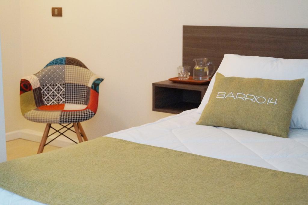 Boutique Barrio 14