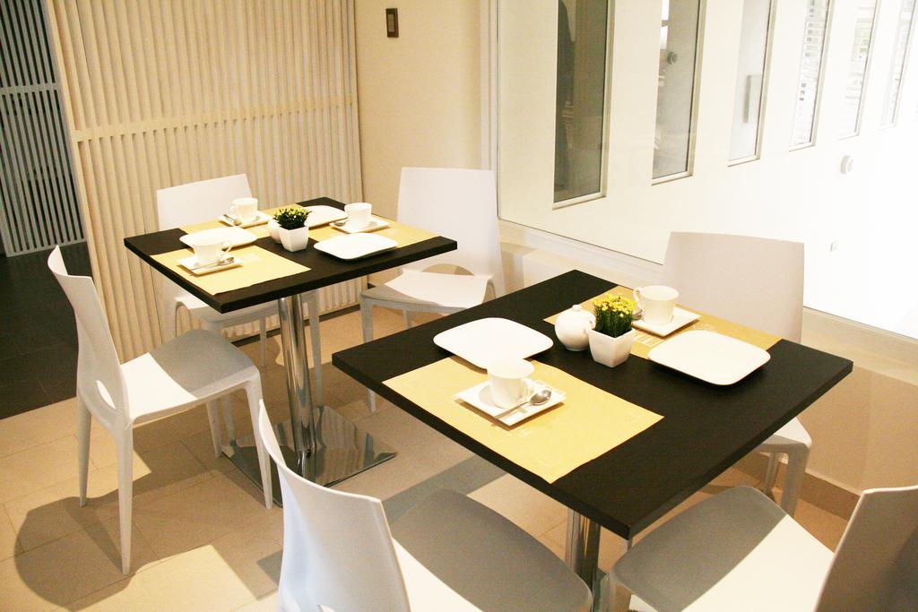 Boutique Barrio 14 Hotel