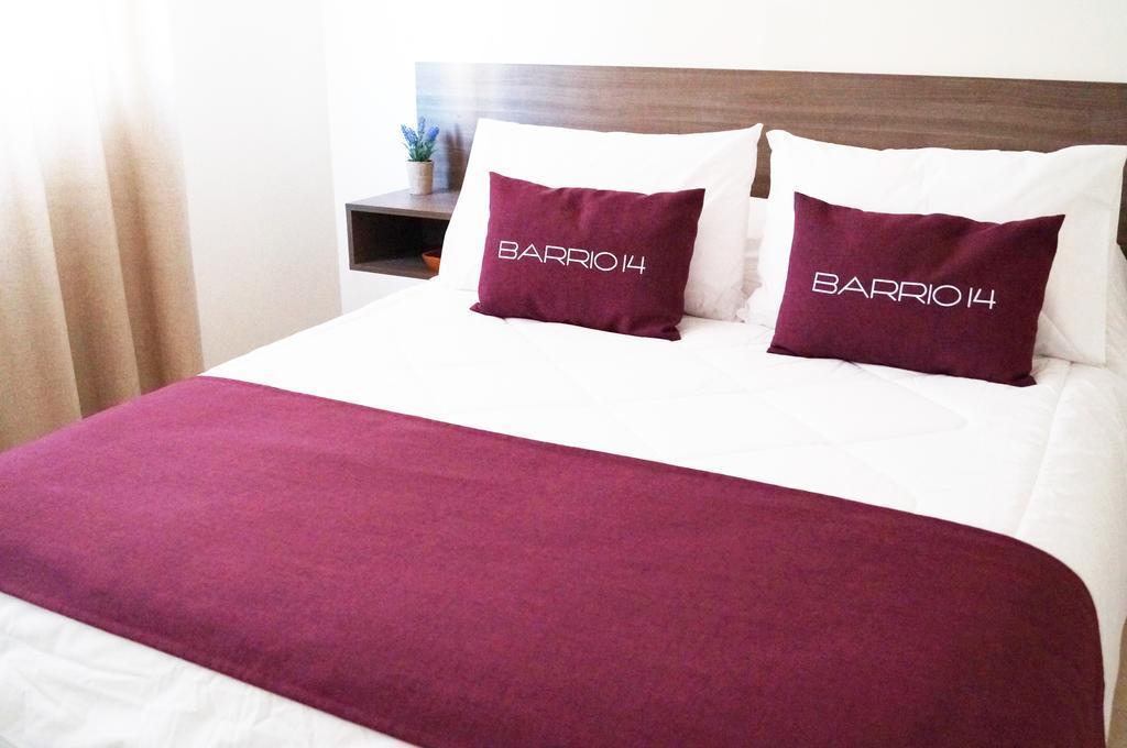 Hotel Boutique Barrio 14 Provincia de Antofagasta