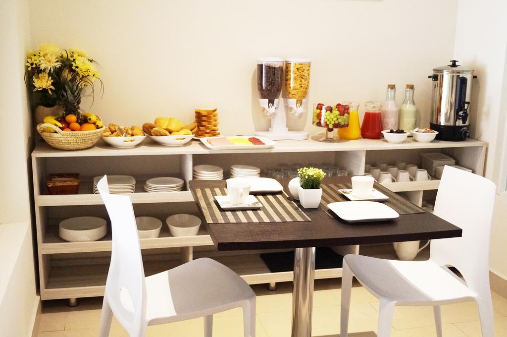 Boutique Barrio 14 Hotel
